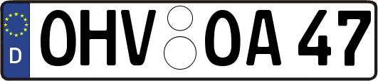 OHV-OA47