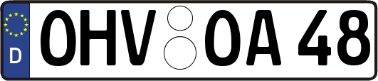 OHV-OA48