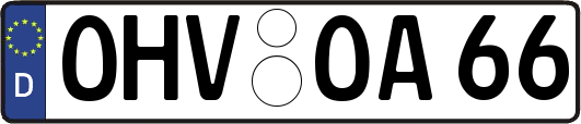 OHV-OA66