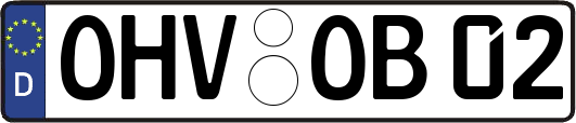 OHV-OB02