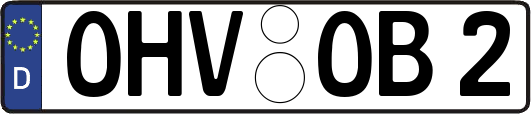 OHV-OB2