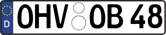 OHV-OB48