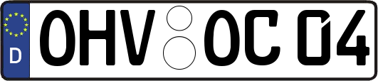 OHV-OC04