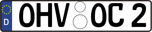 OHV-OC2