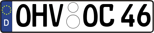 OHV-OC46