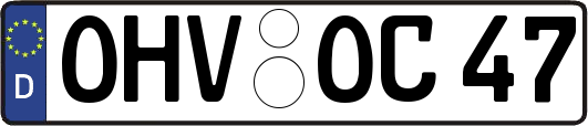 OHV-OC47