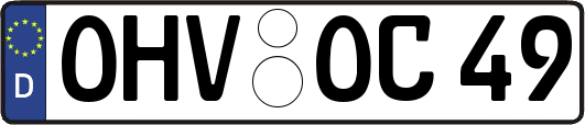 OHV-OC49