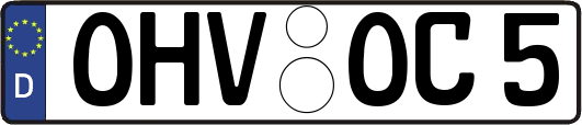 OHV-OC5