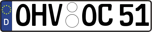 OHV-OC51