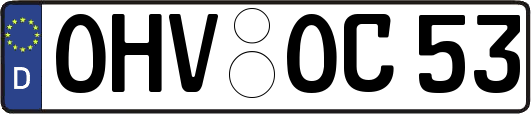 OHV-OC53
