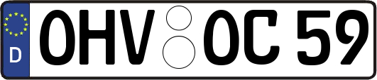 OHV-OC59