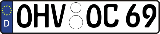 OHV-OC69