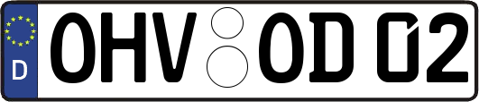 OHV-OD02