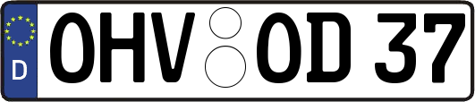 OHV-OD37