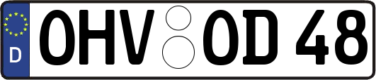 OHV-OD48