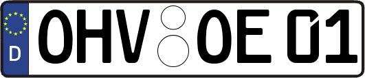 OHV-OE01