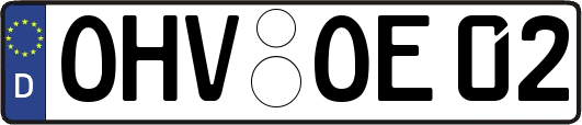 OHV-OE02