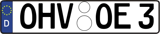 OHV-OE3
