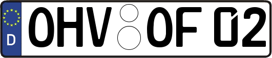OHV-OF02