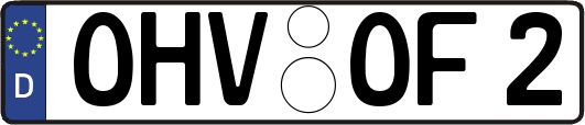 OHV-OF2