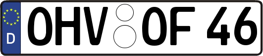 OHV-OF46