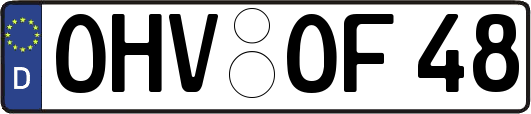OHV-OF48