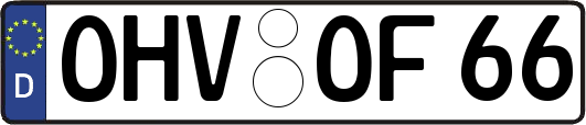 OHV-OF66