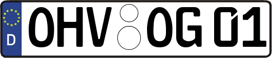 OHV-OG01