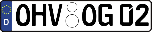 OHV-OG02