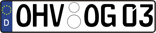 OHV-OG03