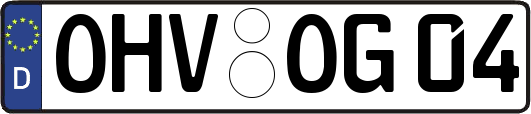 OHV-OG04