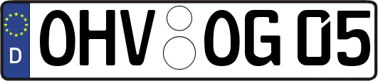 OHV-OG05