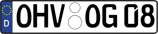 OHV-OG08