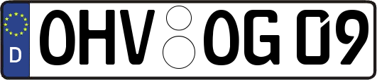 OHV-OG09