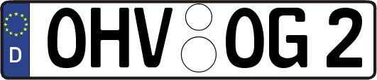 OHV-OG2