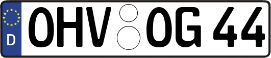 OHV-OG44