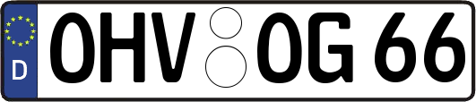 OHV-OG66