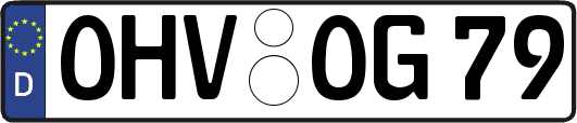 OHV-OG79
