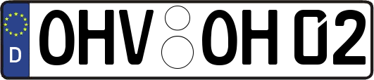 OHV-OH02