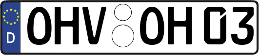 OHV-OH03