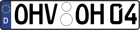 OHV-OH04