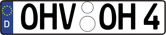 OHV-OH4