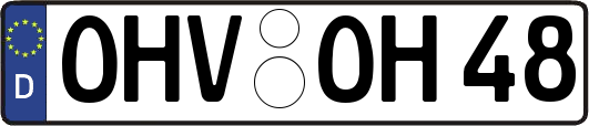 OHV-OH48