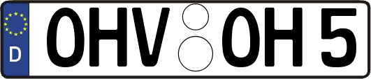 OHV-OH5