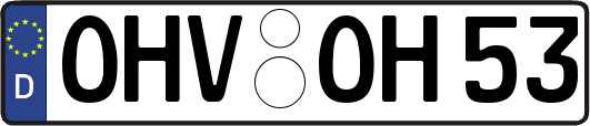 OHV-OH53