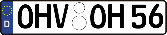 OHV-OH56