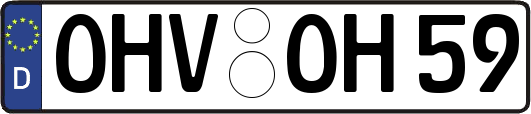 OHV-OH59