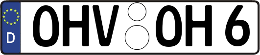 OHV-OH6