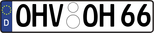 OHV-OH66