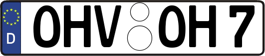 OHV-OH7